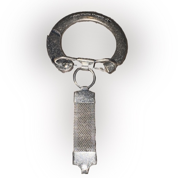 Mason Martin Margiela x h&m 2012 collaboration Necklace and Bracelet set - Picture 4 of 8